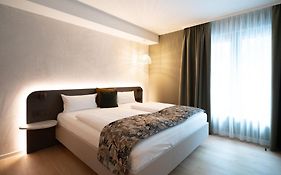 Designhotel am Stadtgarten